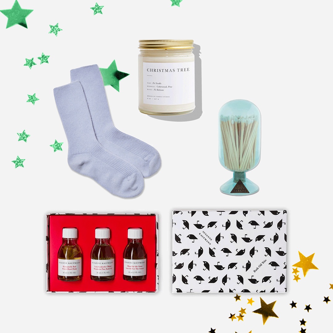 Thoughtful Secret Santa Gift Ideas for Coworkers
